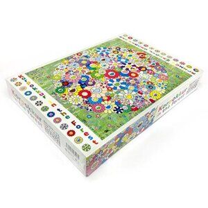 Forest Korobokkuru Jigsaw Puzzle